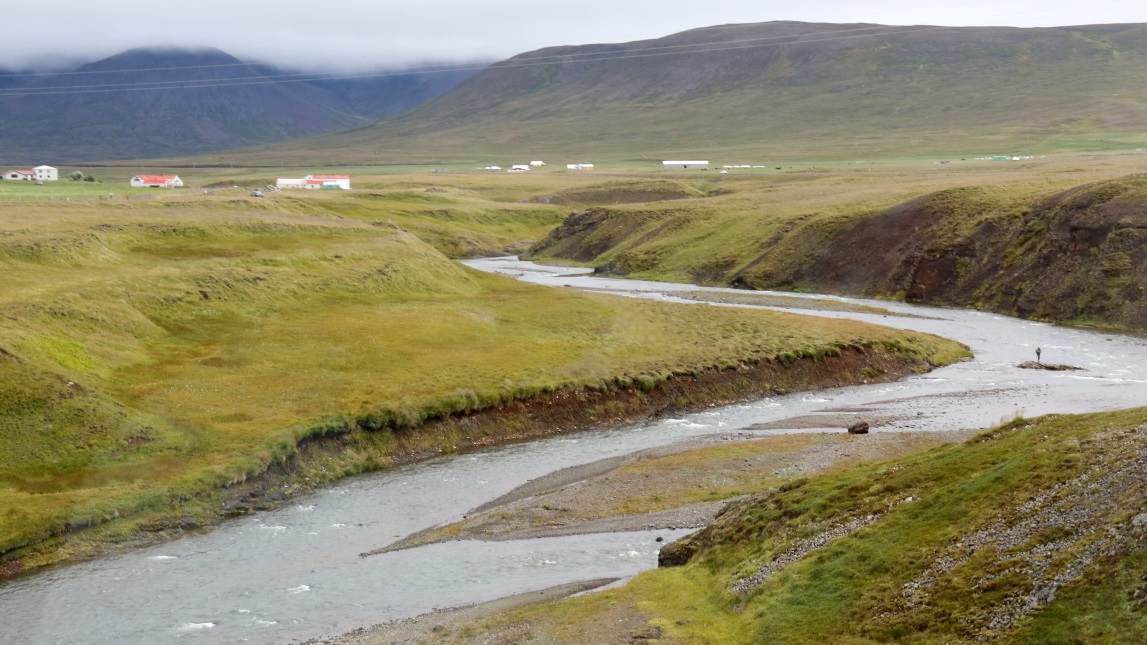 Refasveit River