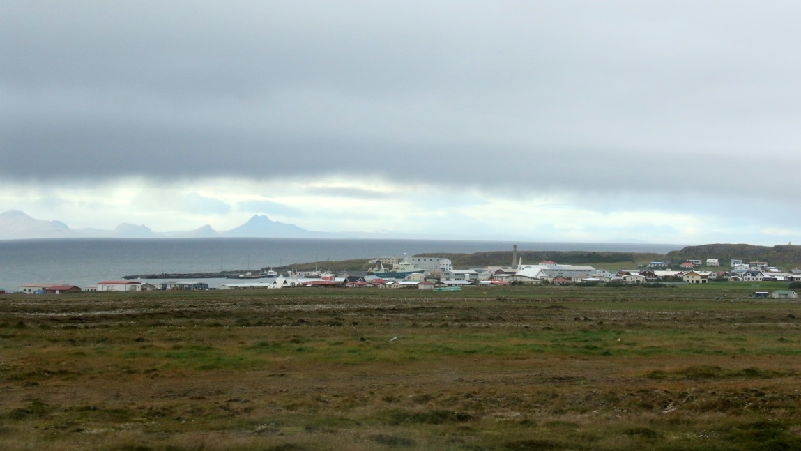 Skagastrnd