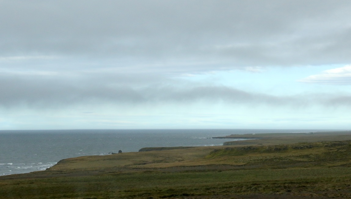 Hnafli Bay