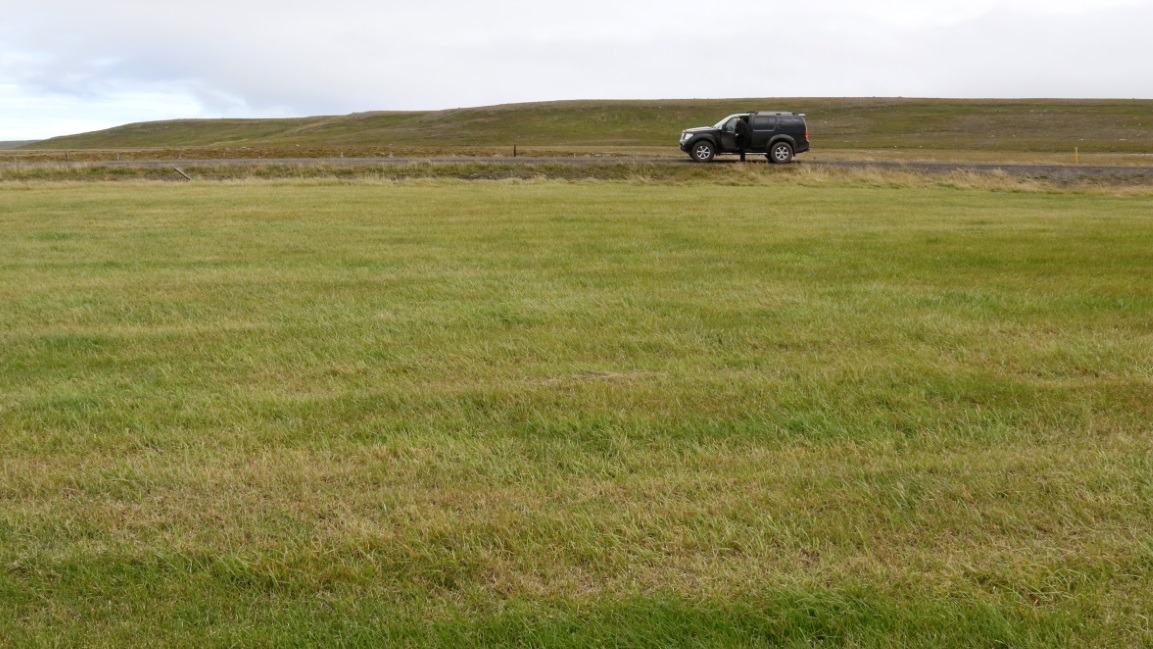 Returning to the vehicle