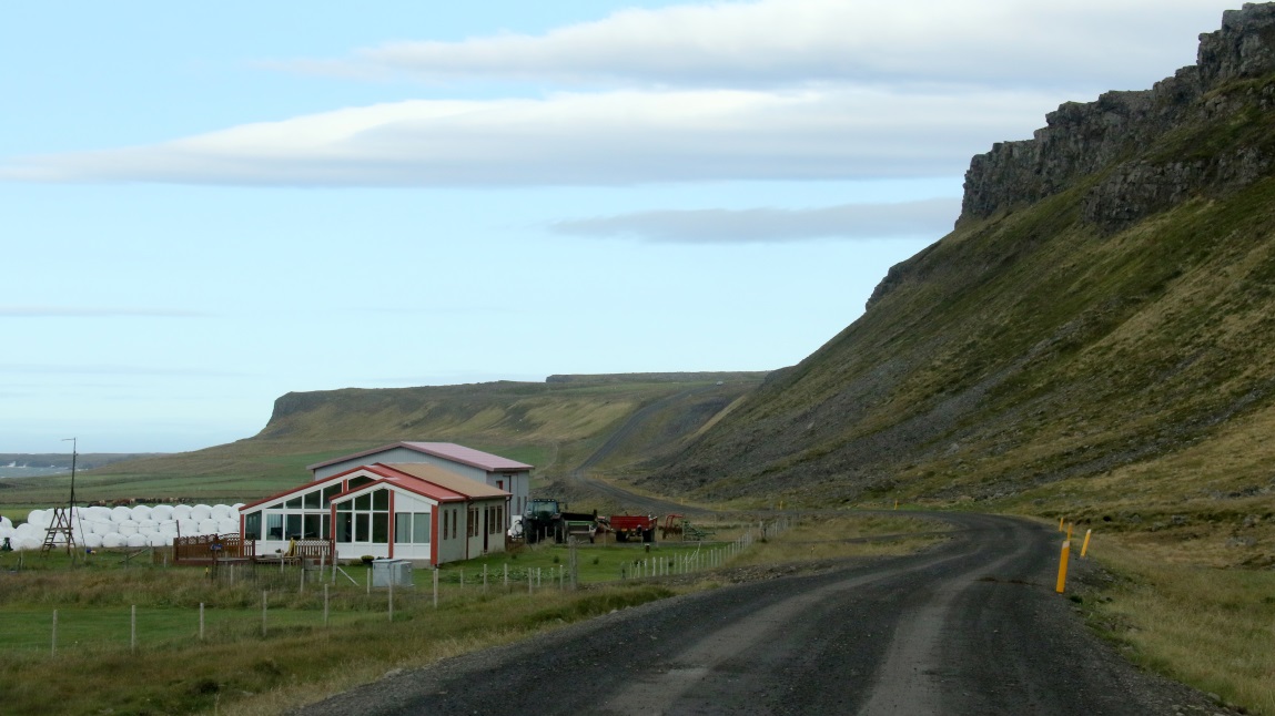 Closer view