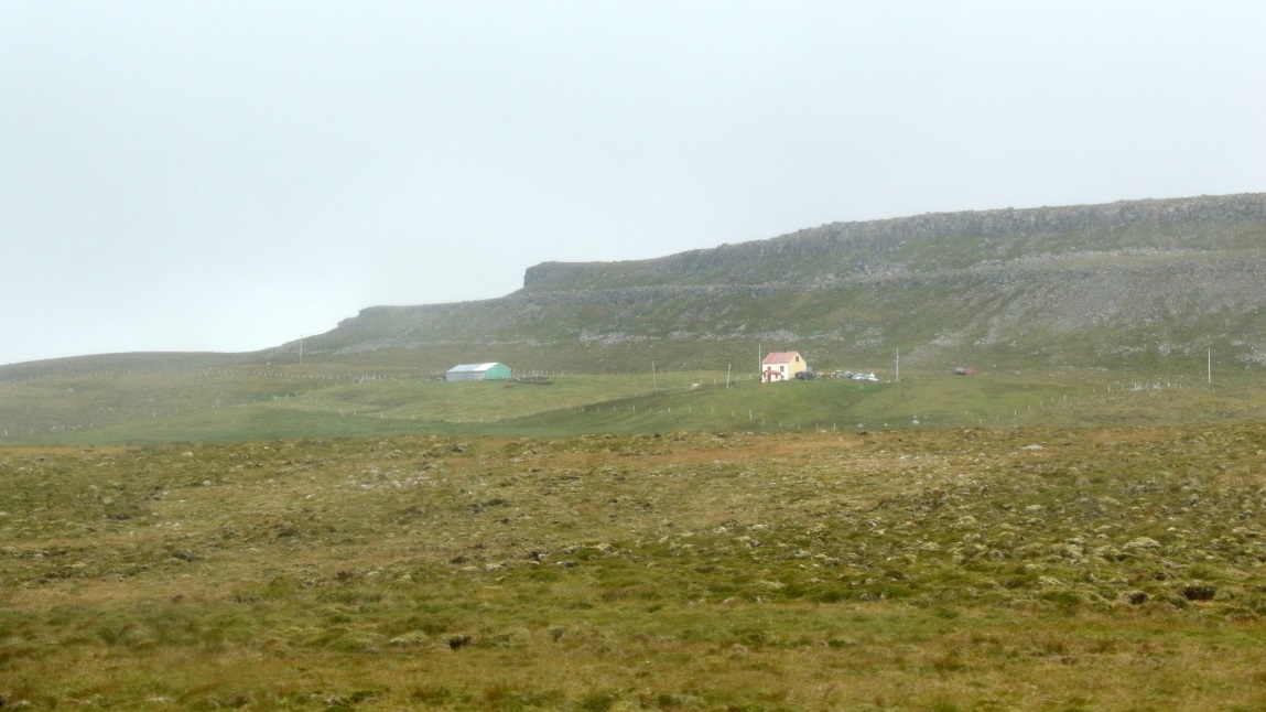 Town of Selnes