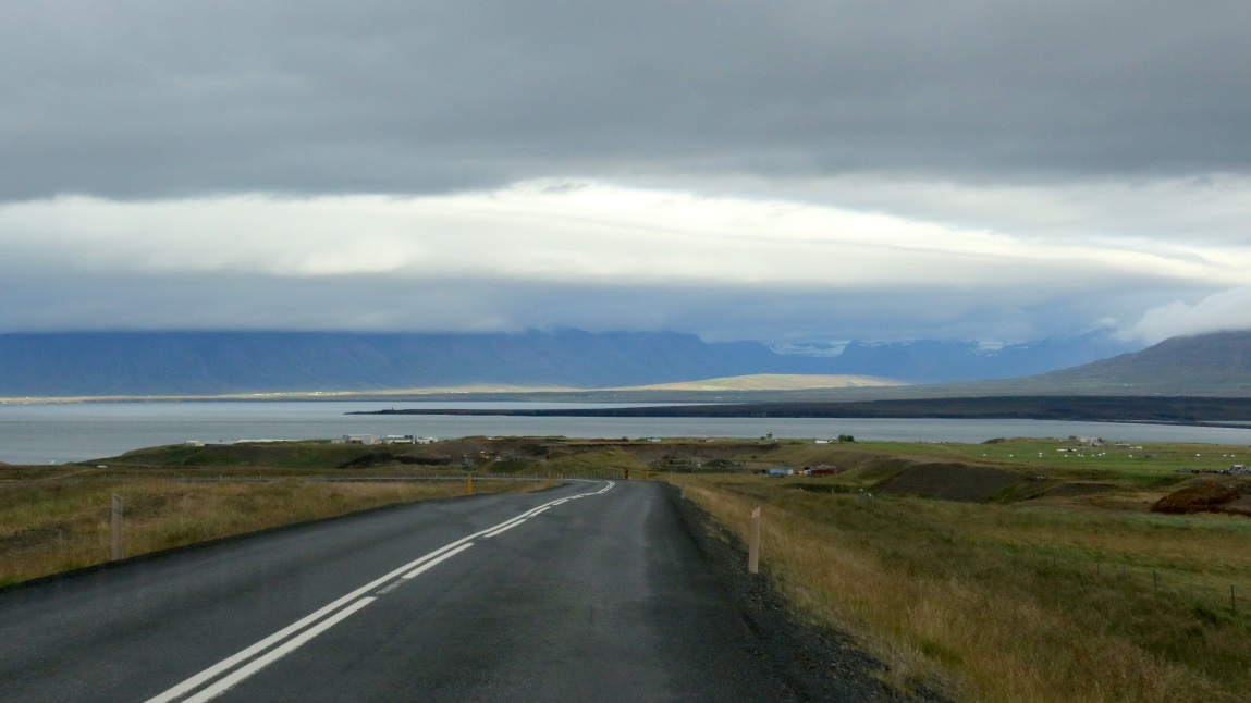 Skagafjrur fjord