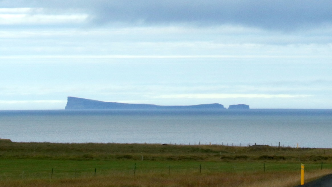 Mlmey island