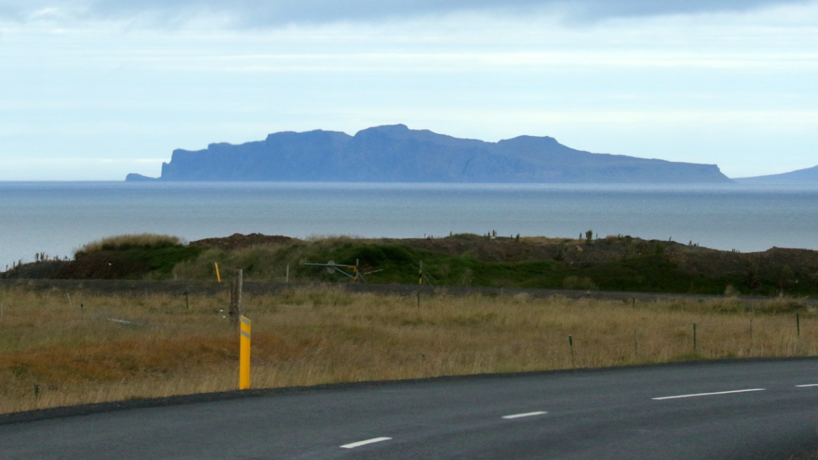Closer view