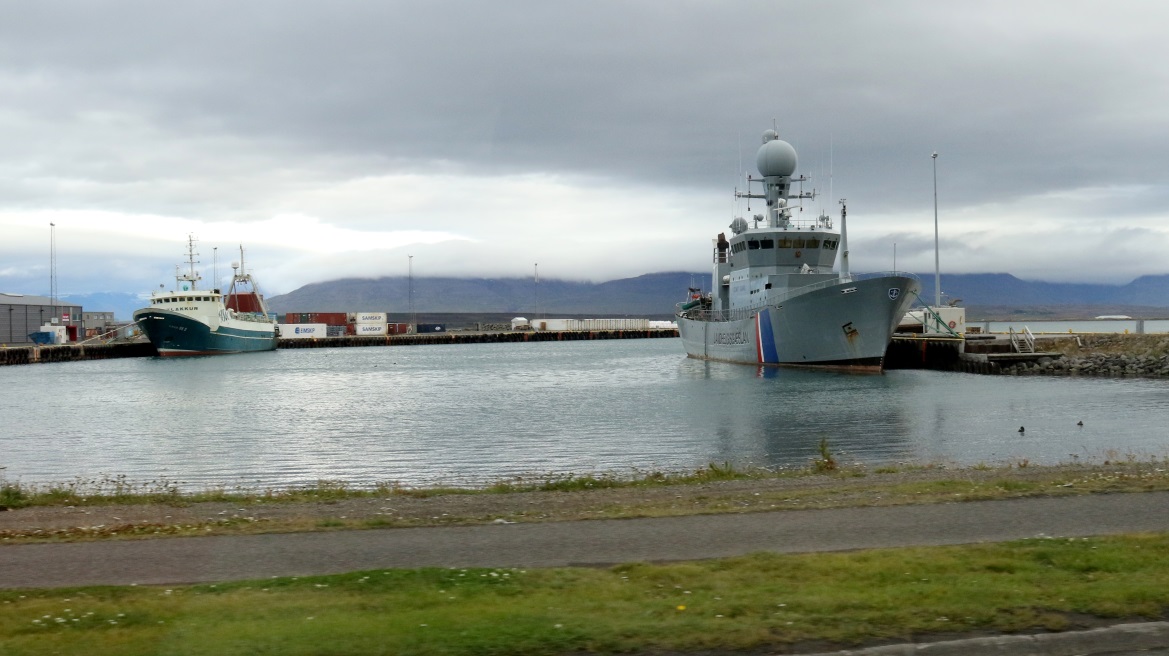 Icelandic Coast Guard
