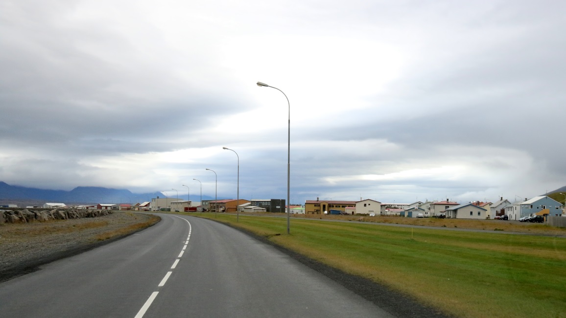 Residential