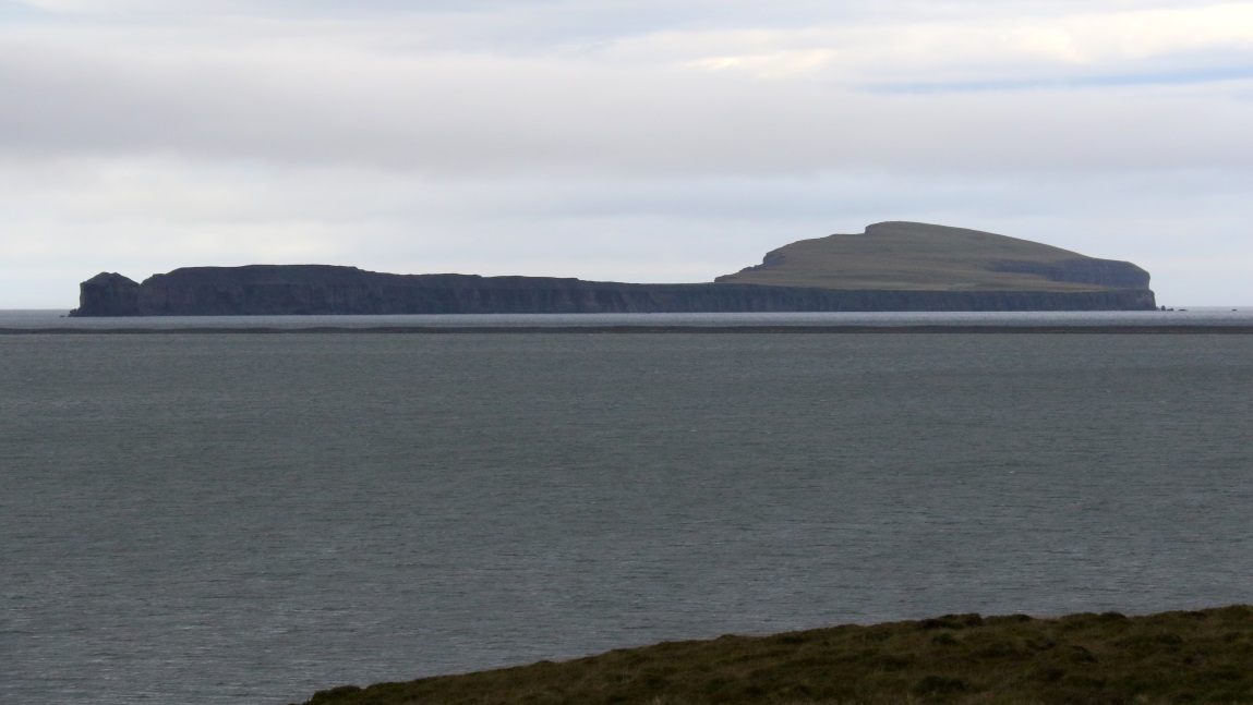Mlmey Island