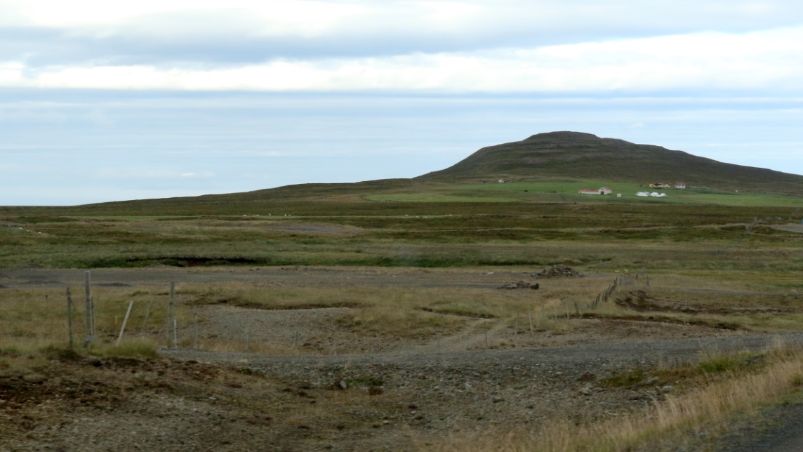 Town of Fell