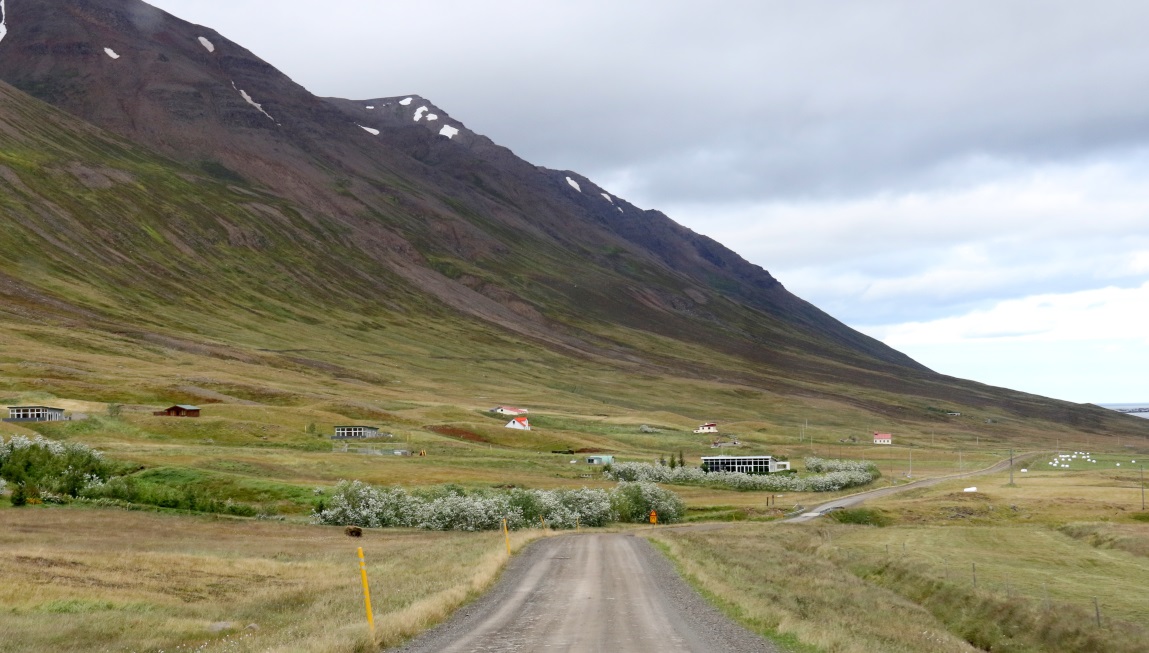 Town of Kvabekkur