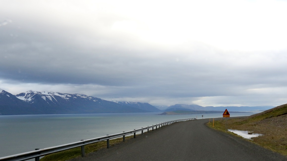 2 1/2 mile tunnel
