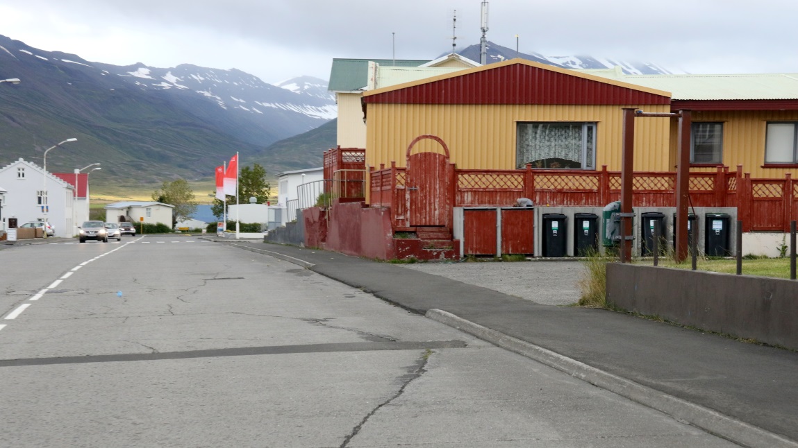Hafnarbraut