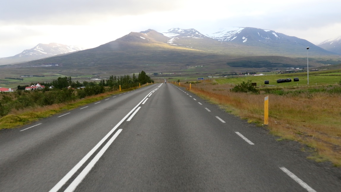 Mruvellir