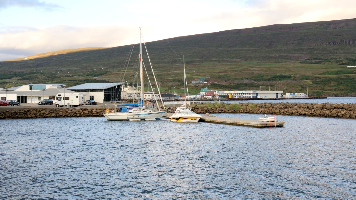 Akureyri airport