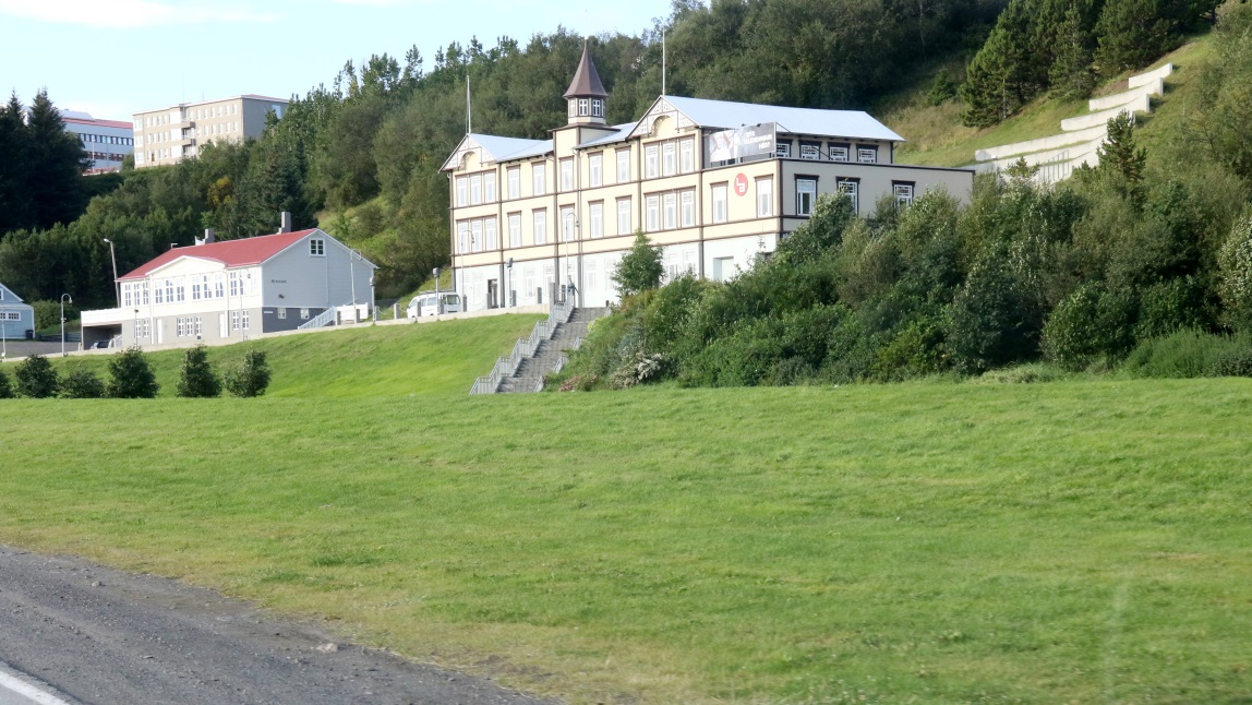 Akureyri Theatre Company