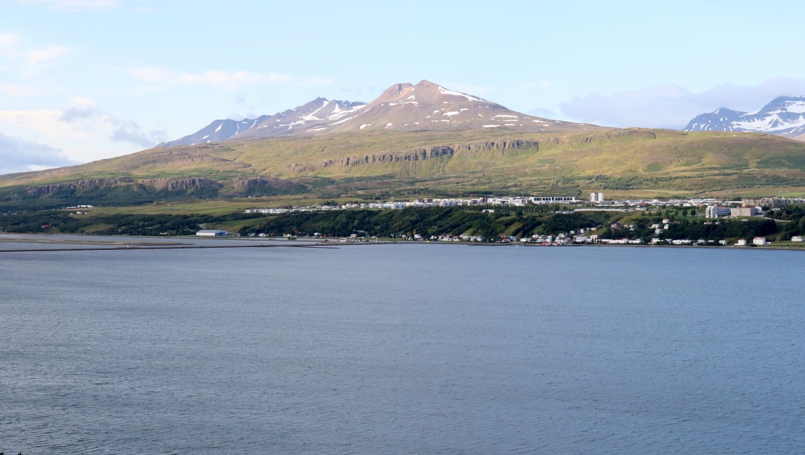 Southern Akureyri