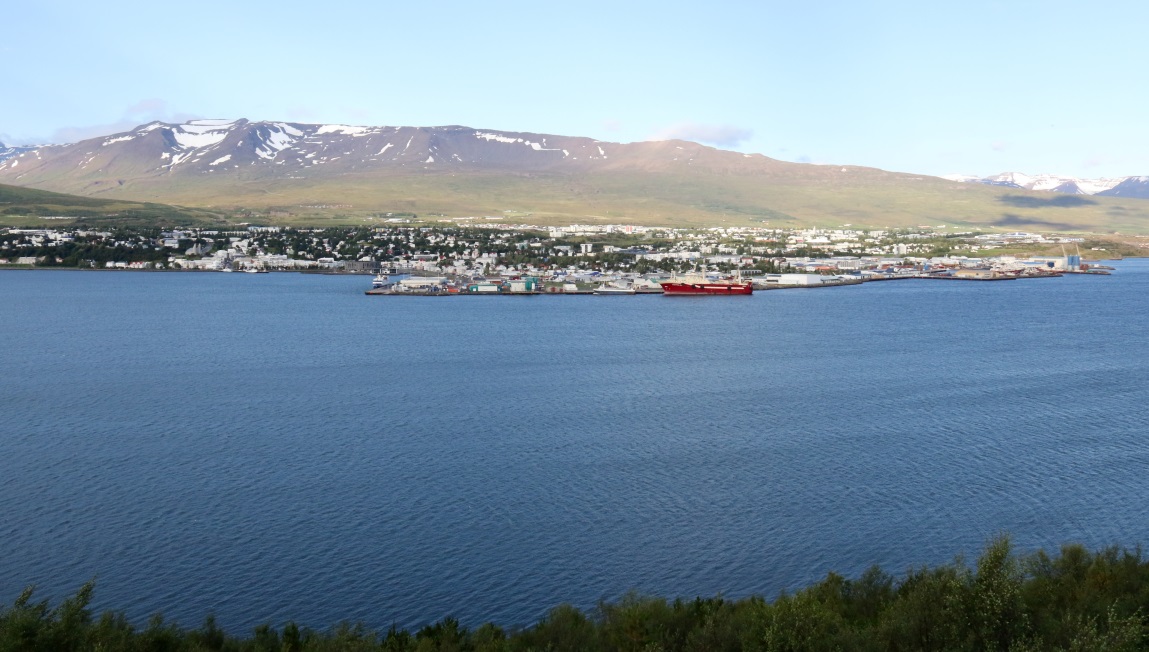 Northern Akureyri