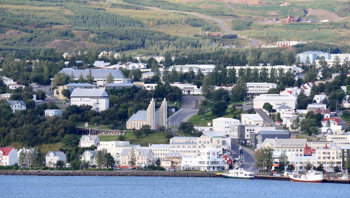 Akureyrarkirkja