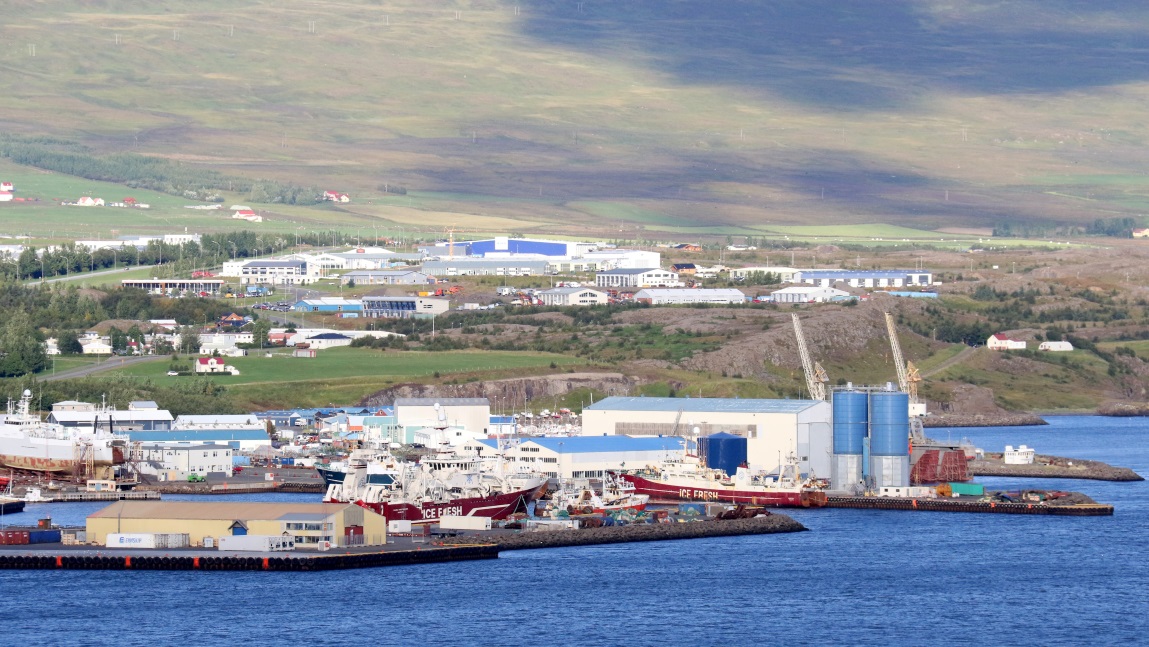 Northern Akureyri