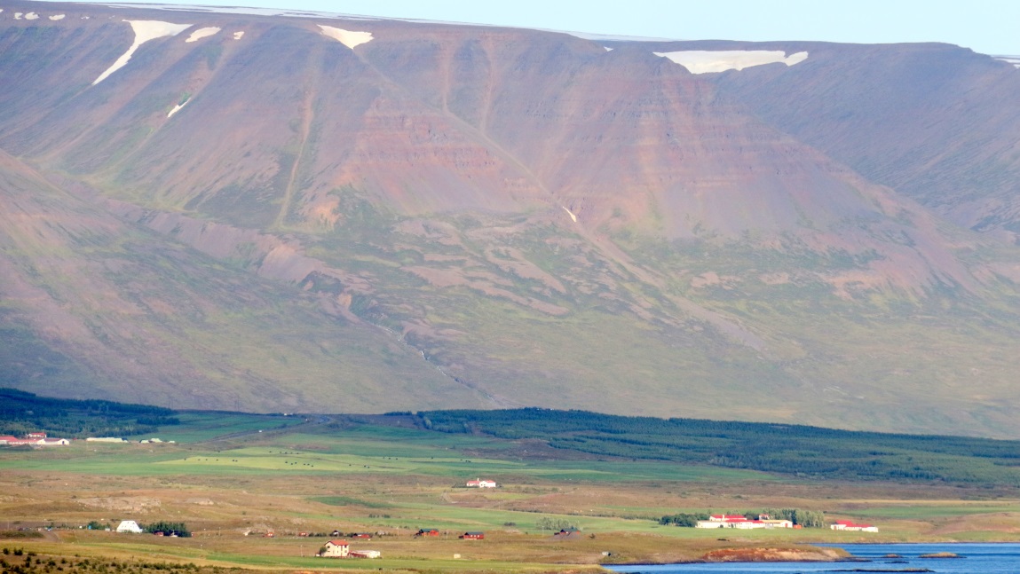 Farmland