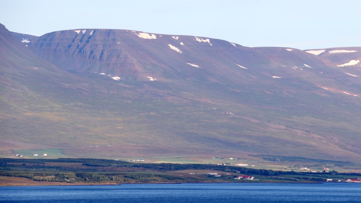 Skjaldarvik Guest House
