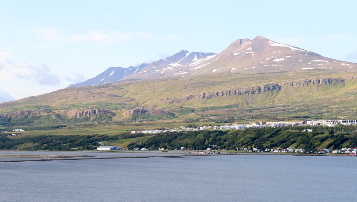 Southern Akureyri