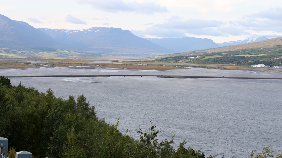 Causeway