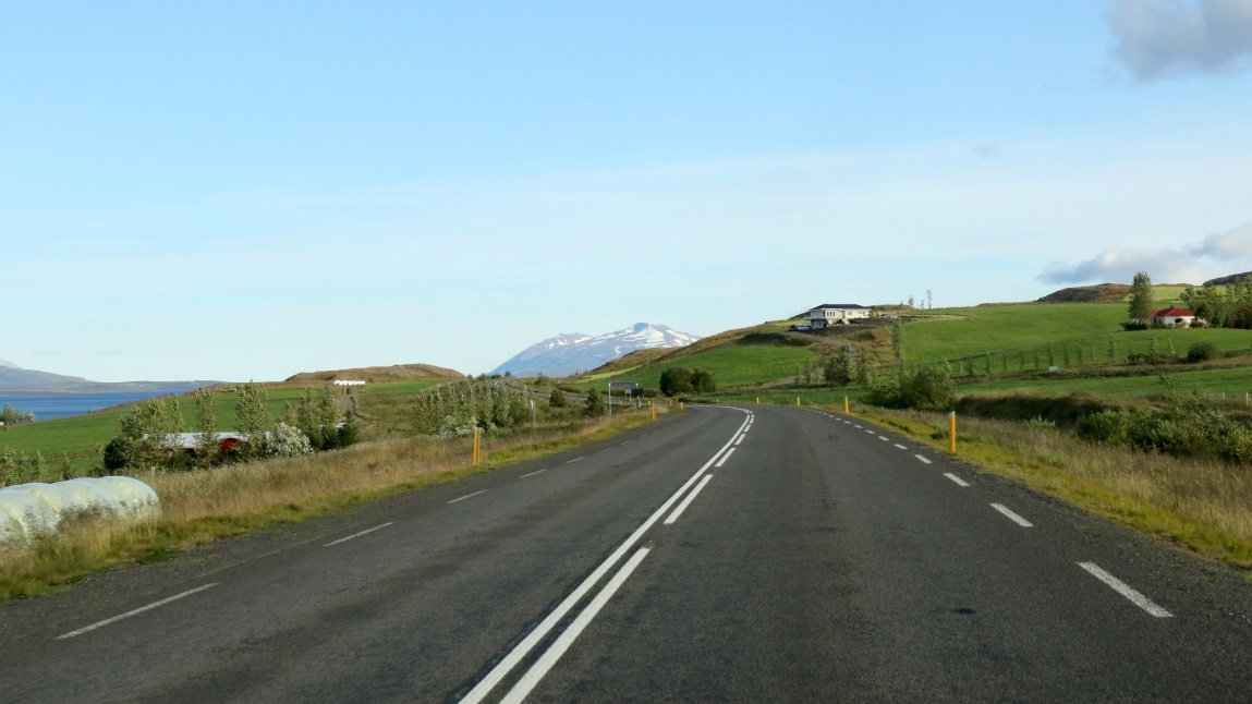 More farms