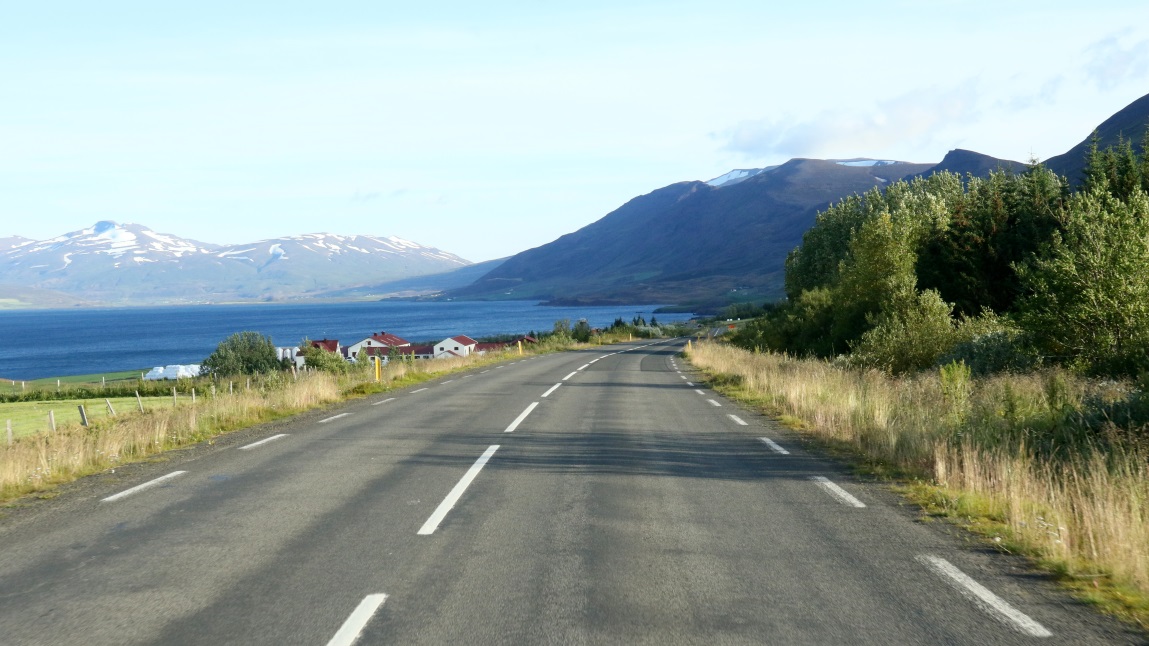Svalbarseyri
