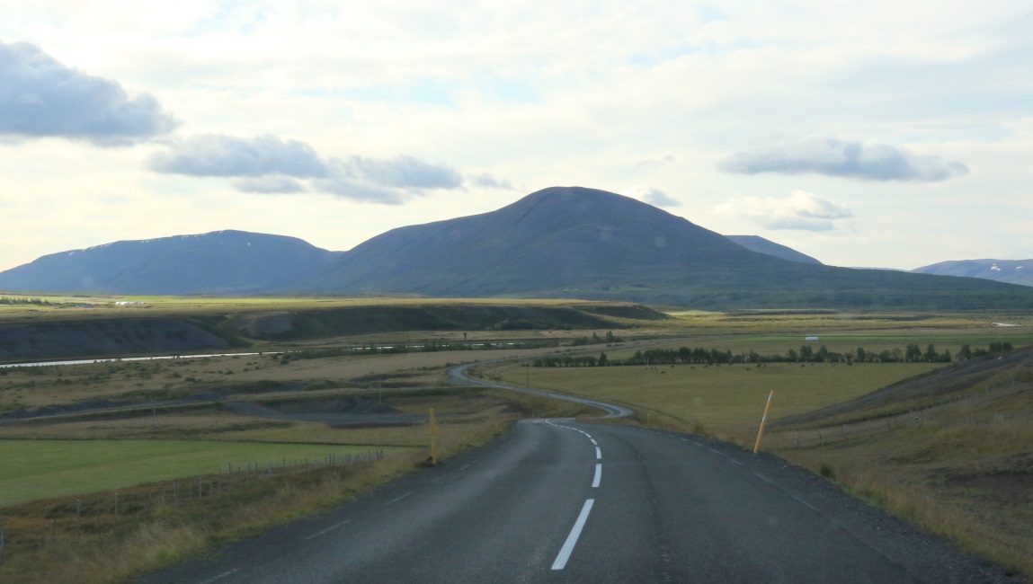 Valley
