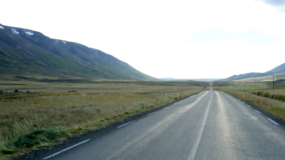 Nice hills