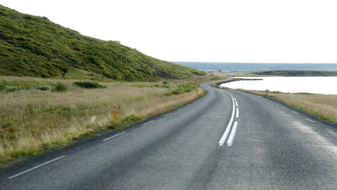Northern edge