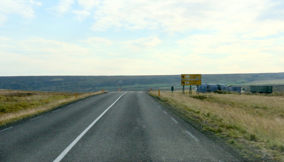 Intersection