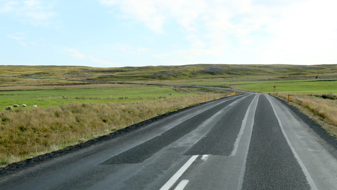 Farmland