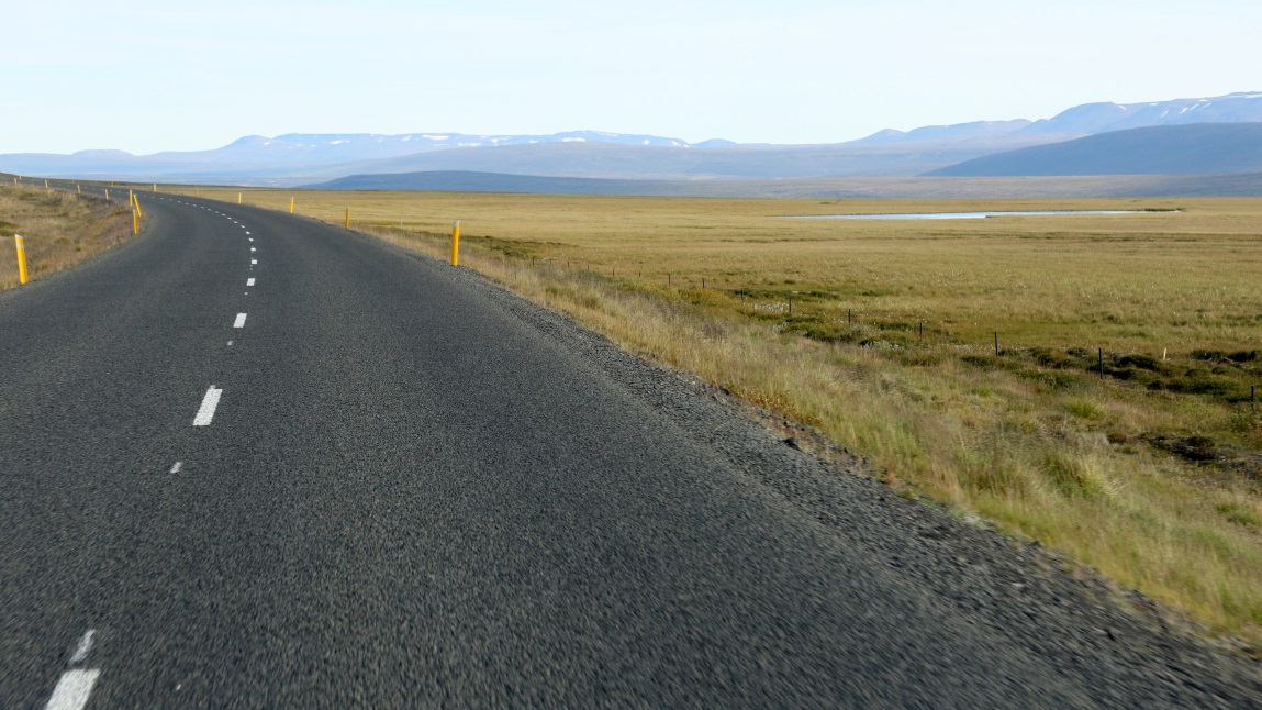Ring Road