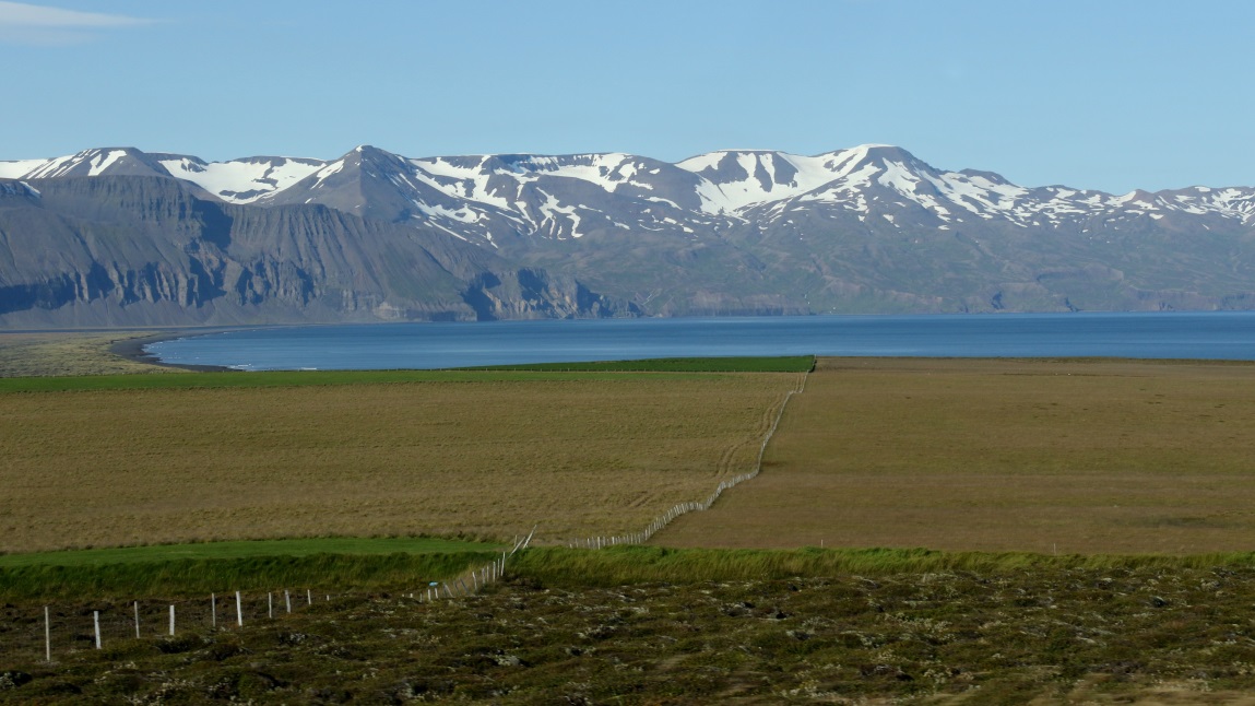 Skja Bay