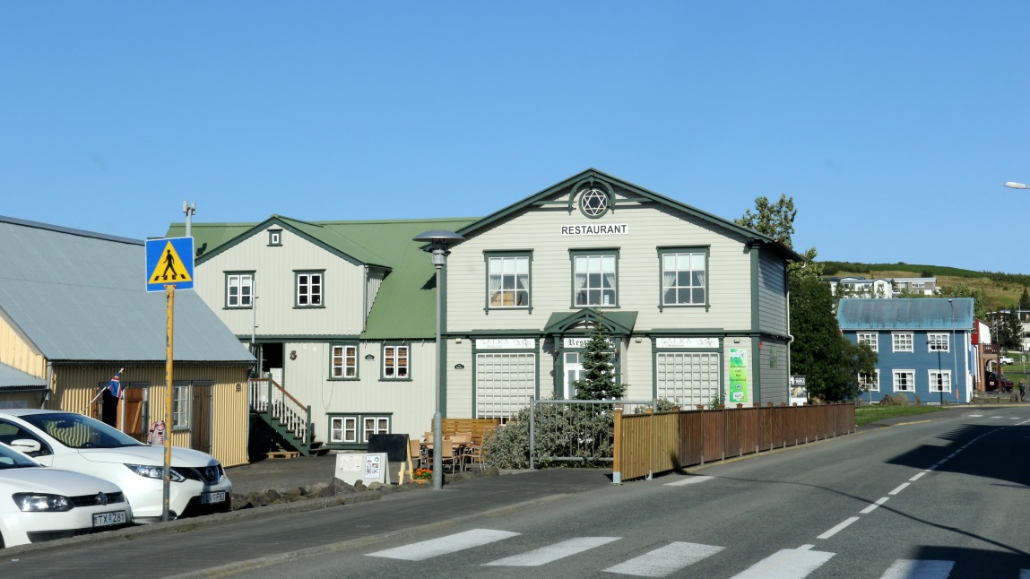 Salka Restaurant