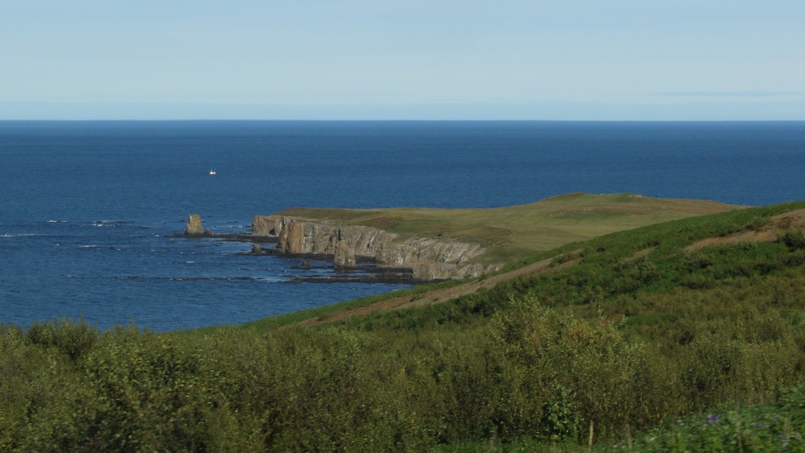Skja Bay