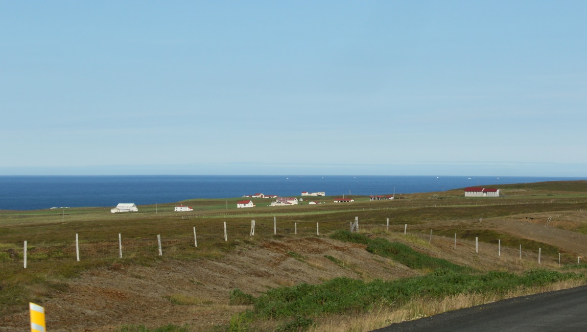 Hallbjarnarstadhir