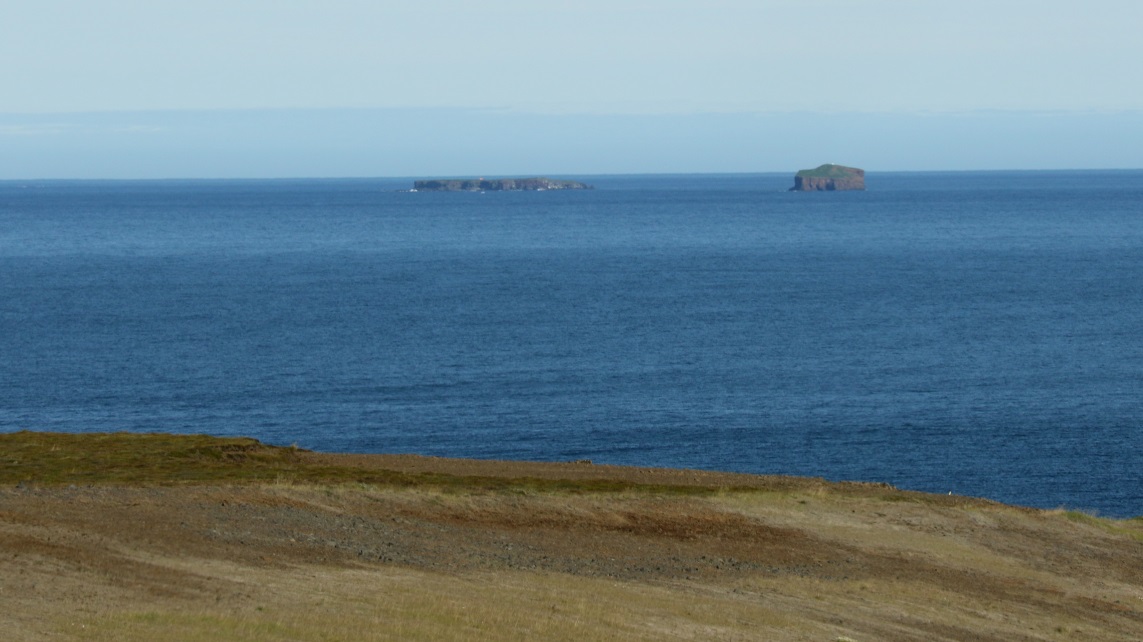 Mnreyjar Islands
