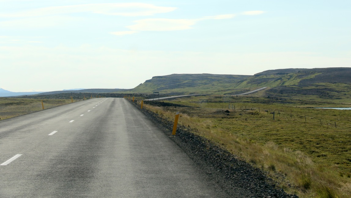 Tjornes Peninsula
