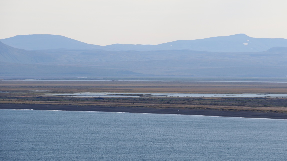 Skjalftavatn