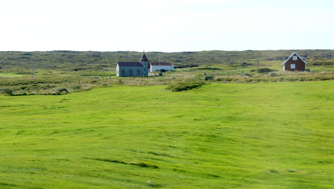Church