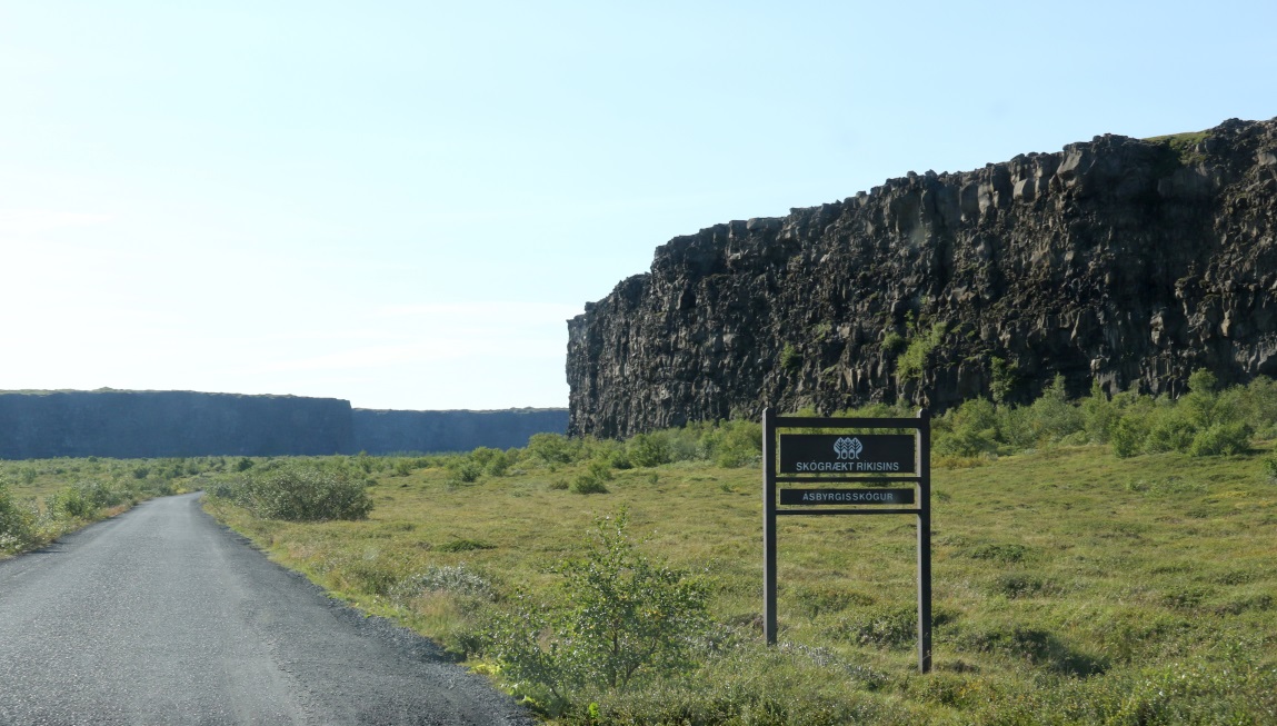 Cliffs