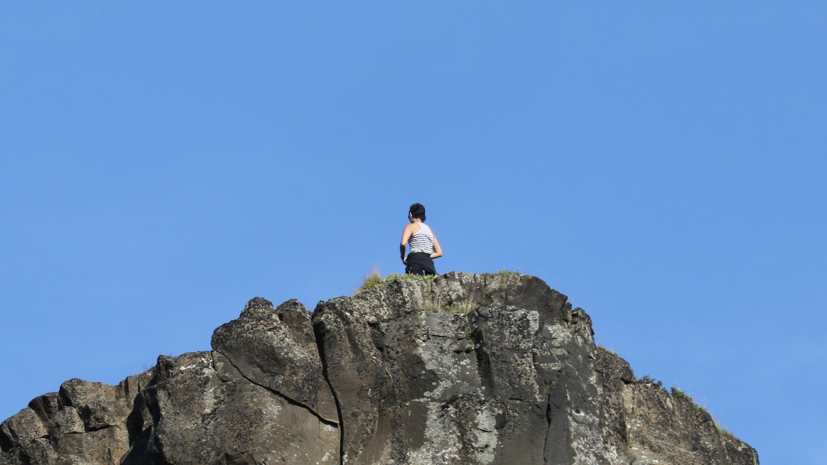 Tip of Eyjan