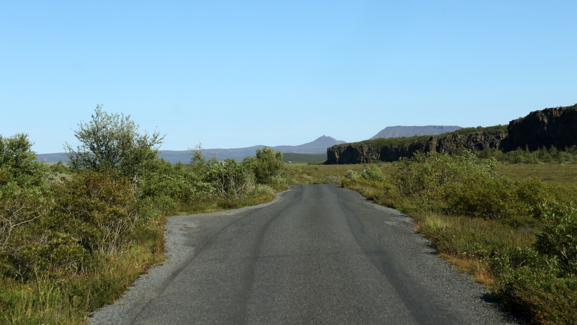 cliffs of Eyjan