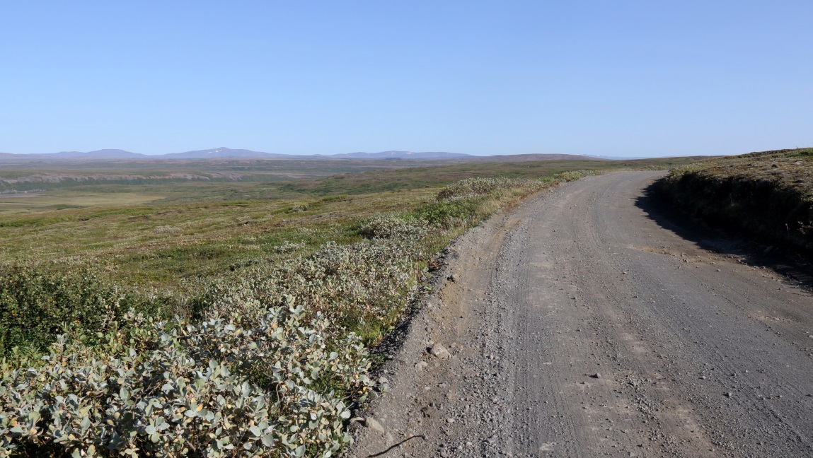 Zero traffic