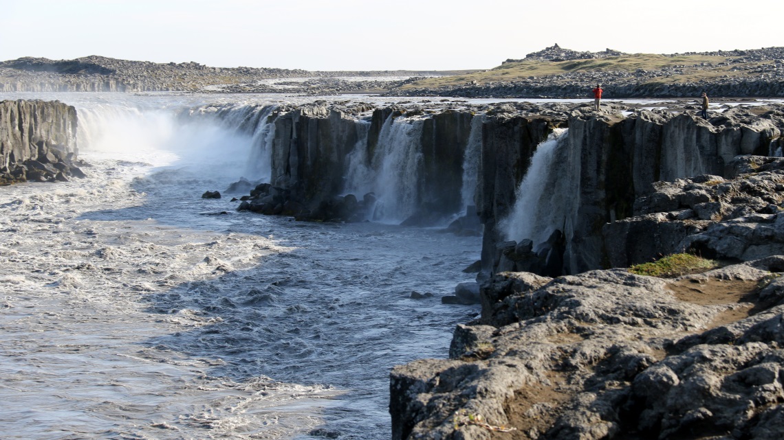 Selfoss
