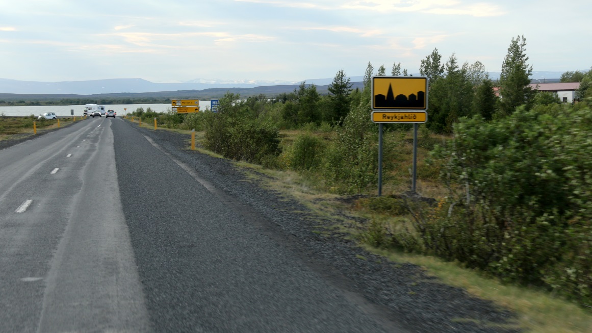 Reykjahl
