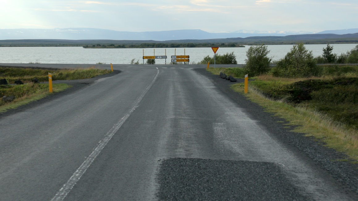 Route 1